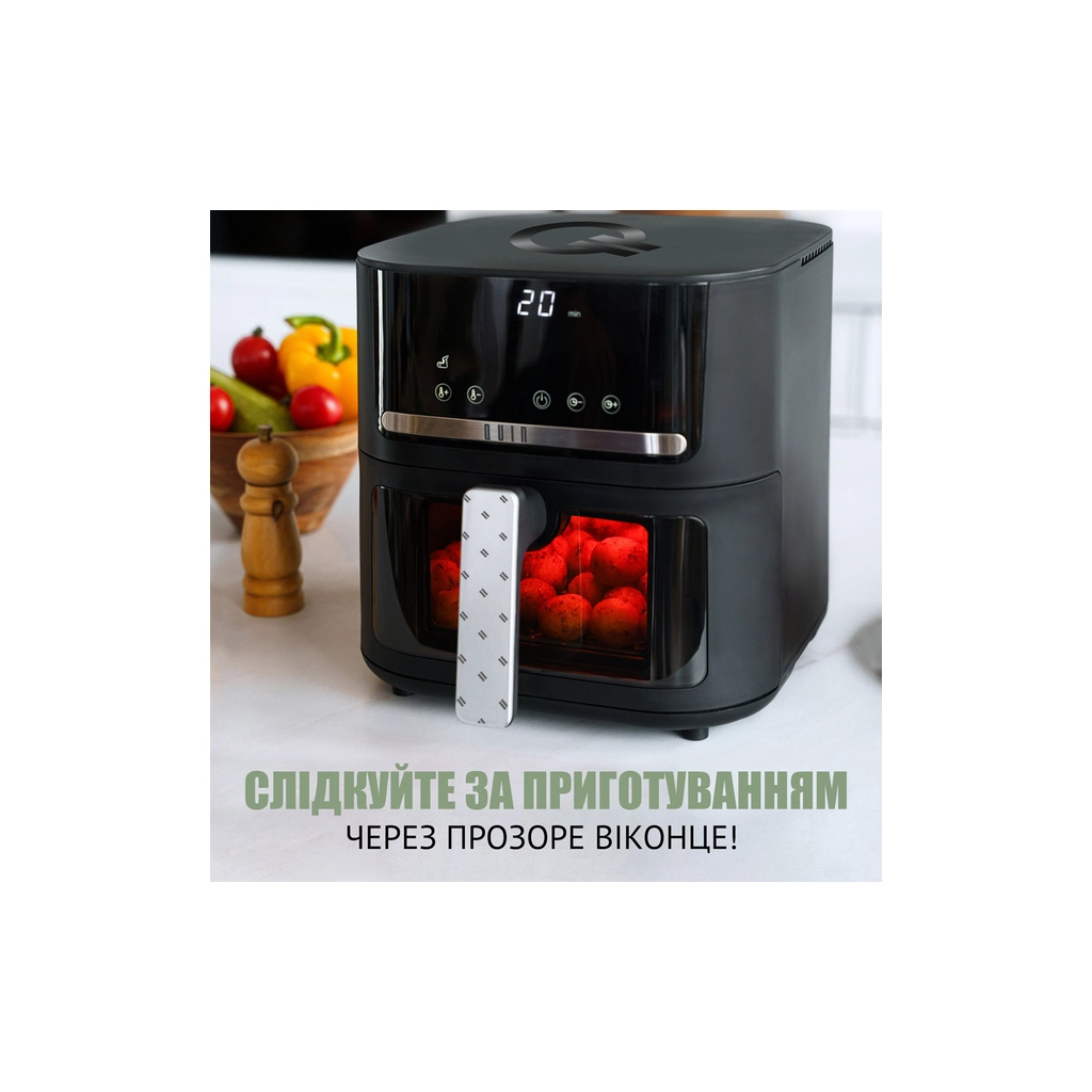 Мультипіч QUIN YJ-6505ADV