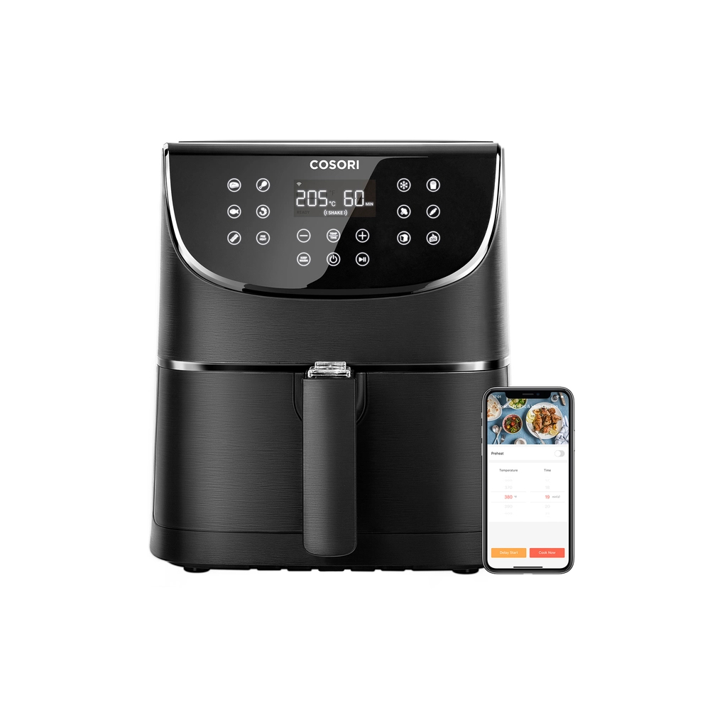 Мультипіч Cosori Smart (CS158-AF-RXB)