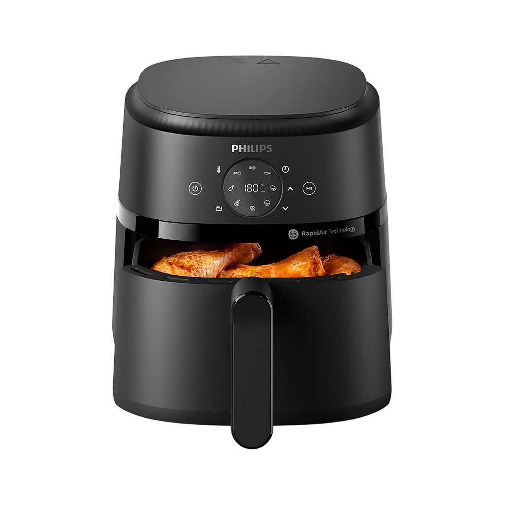 Мультипіч Philips Ovi Dual Steam (NA229/00)