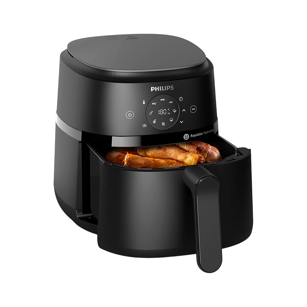 Мультипіч Philips Ovi Dual Steam (NA229/00)