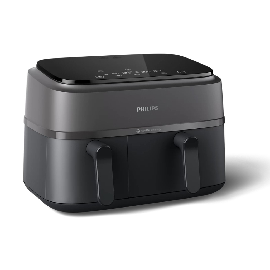 Мультипіч Philips Ovi Dual Series 3000 (NA350/03)