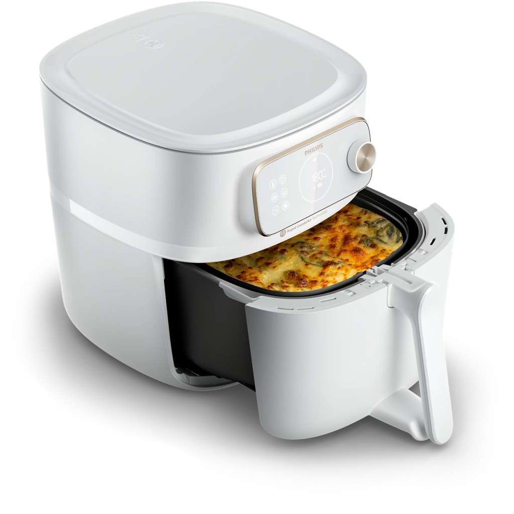 Мультипіч Philips Combi XXL Connected (HD9876/20)