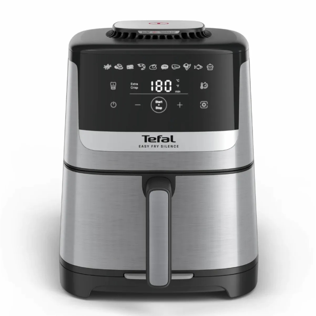 Мультипіч Tefal Easy Fry Silence (EY552DE0)