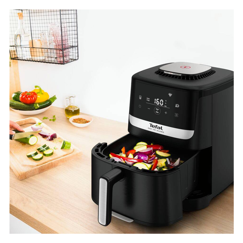 Мультипіч Tefal Easy Fry Silence (EY5528E0)