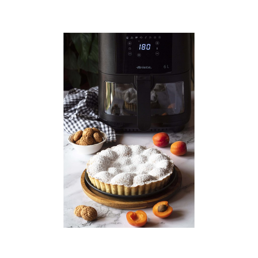 Мультипіч Ariete 4626 BK