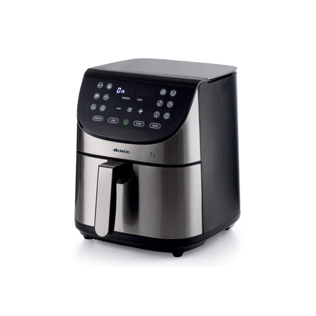 Мультипіч Ariete 4628 METAL