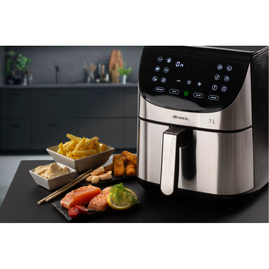 Мультипіч Ariete 4628 METAL