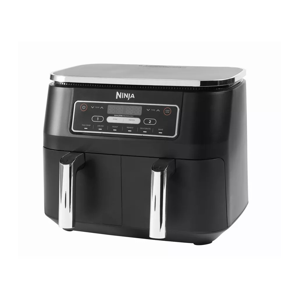 Мультипіч Ninja Foodi Dual Zone (AF300EU)