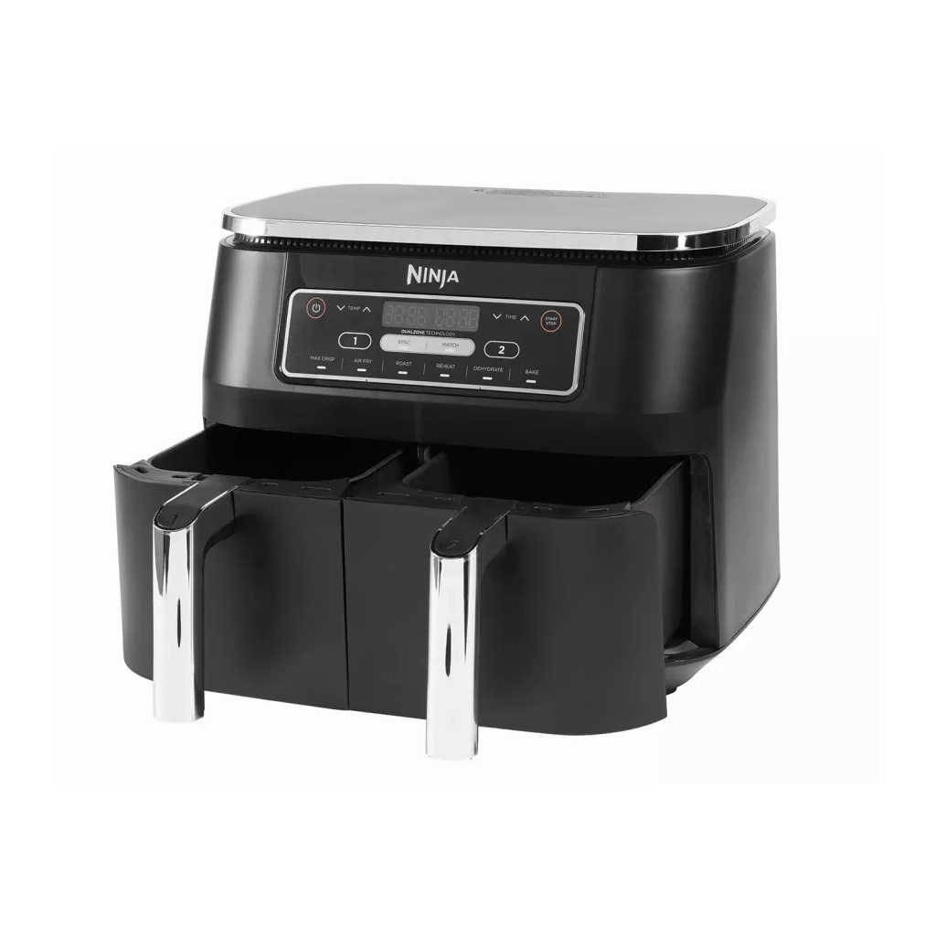 Мультипіч Ninja Foodi Dual Zone (AF300EU)