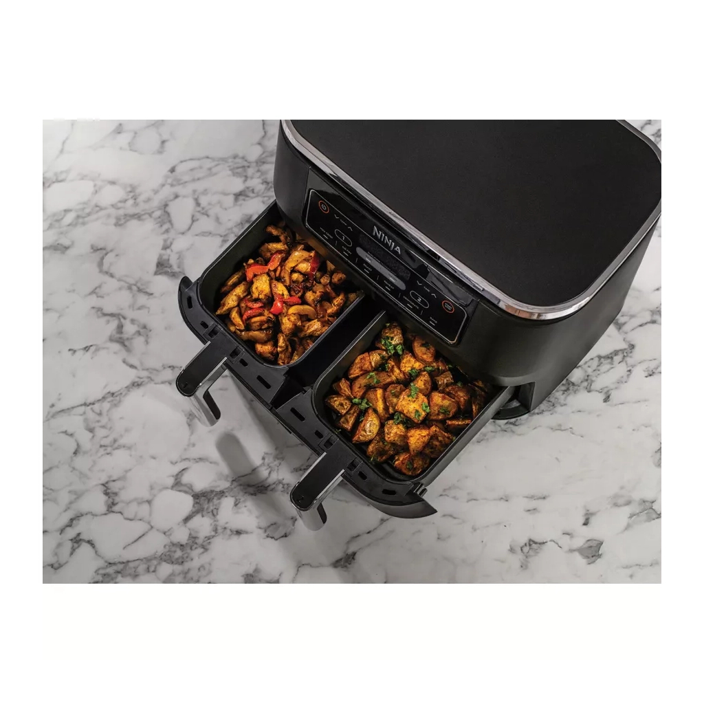 Мультипіч Ninja Foodi Dual Zone (AF300EU)