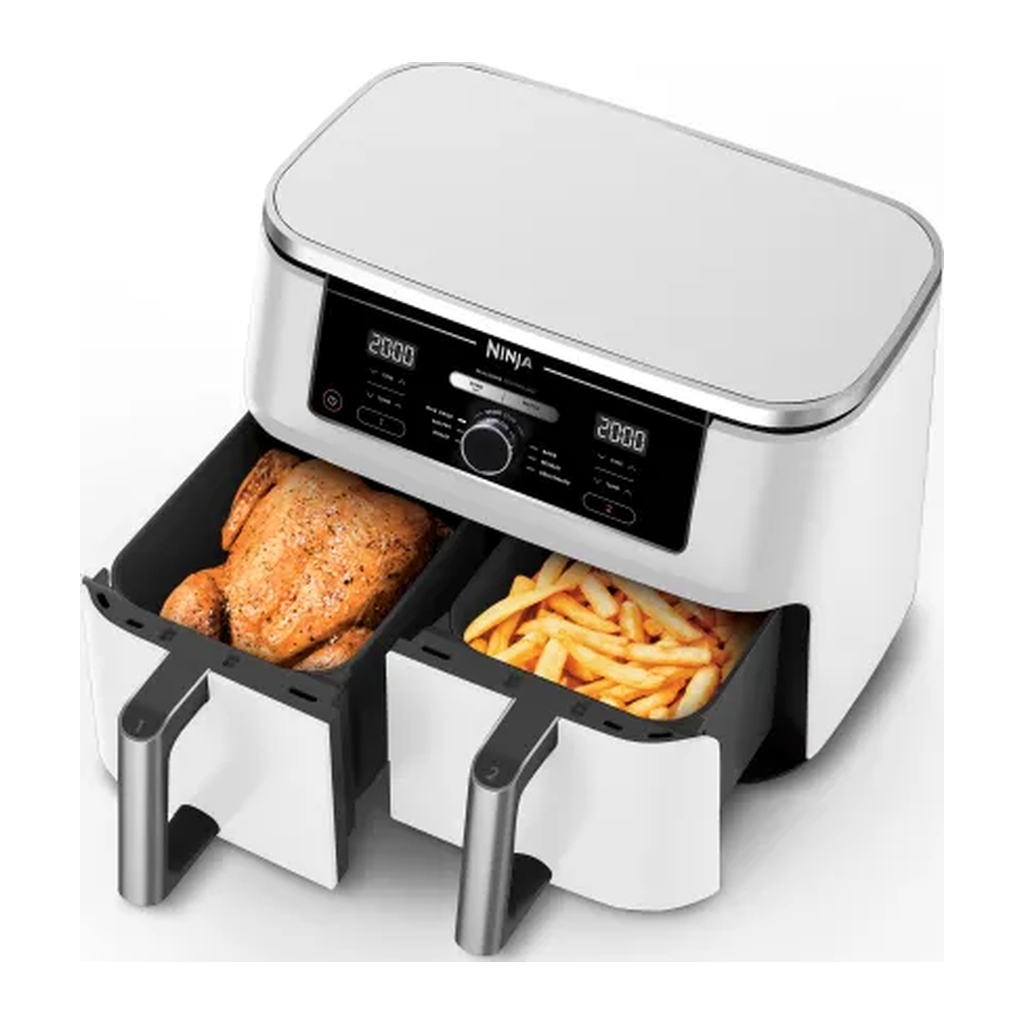 Мультипіч Ninja Foodi Max Dual Zone (AF400EUWH)