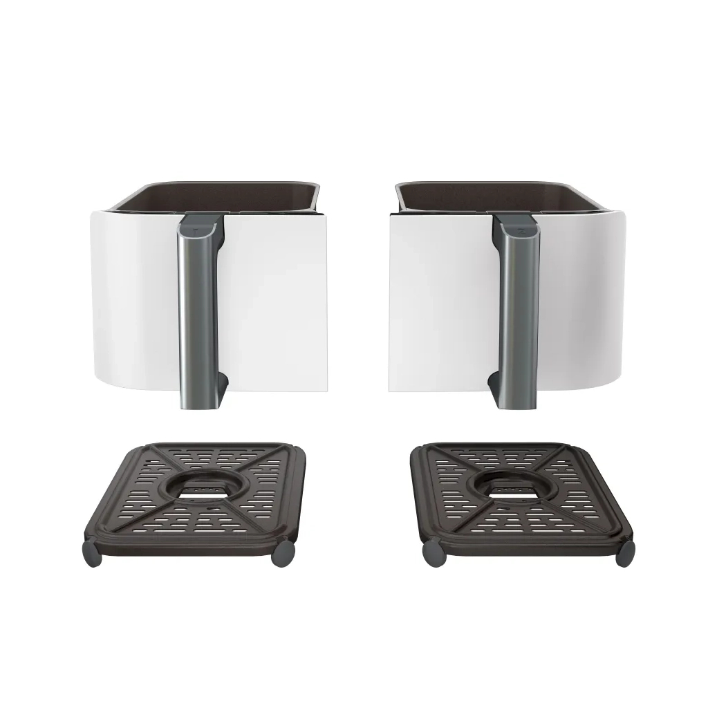 Мультипіч Ninja Foodi Max Dual Zone (AF400EUWH)