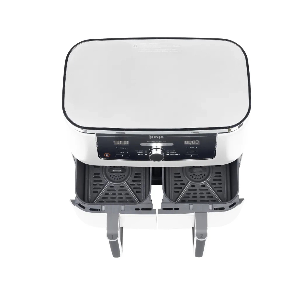 Мультипіч Ninja Foodi Max Dual Zone (AF400EUWH)