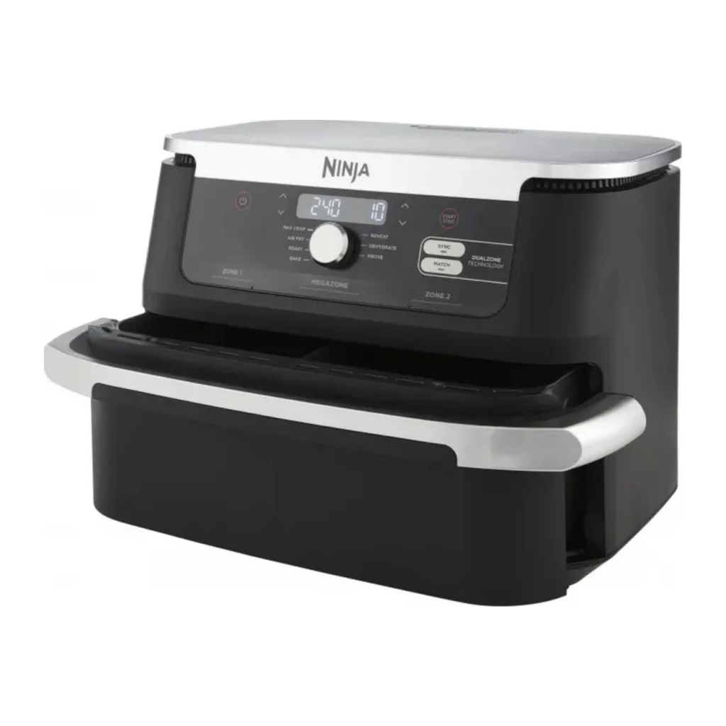 Мультипіч Ninja Foodi FlexDrawer (AF500EU)