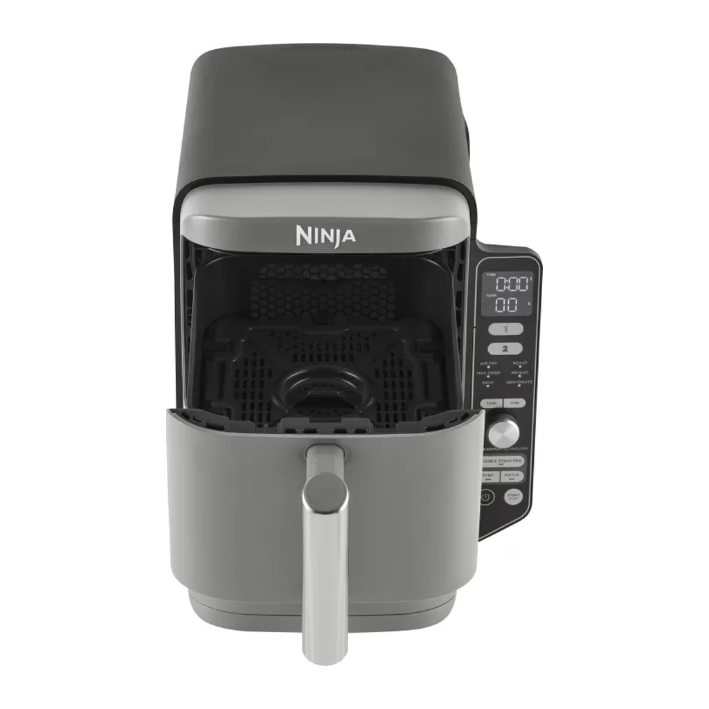 Мультипіч Ninja Double Stack XL 2-Level Air Fryer 9,5 л (SL400EU)