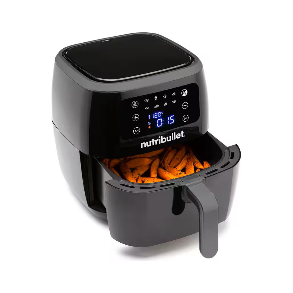 Мультипіч NUTRIBULLET NBA071B