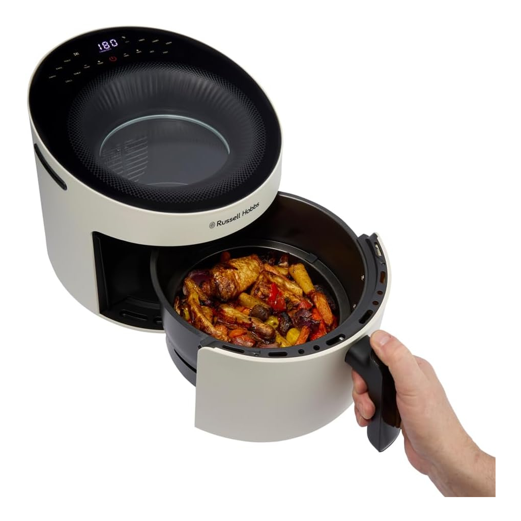 Мультипіч Russell Hobbs Satisfry Panoramic (27421-56)