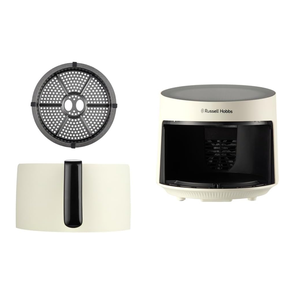 Мультипіч Russell Hobbs Satisfry Panoramic (27421-56)