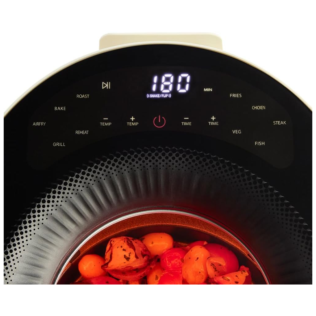 Мультипіч Russell Hobbs Satisfry Panoramic (27421-56)