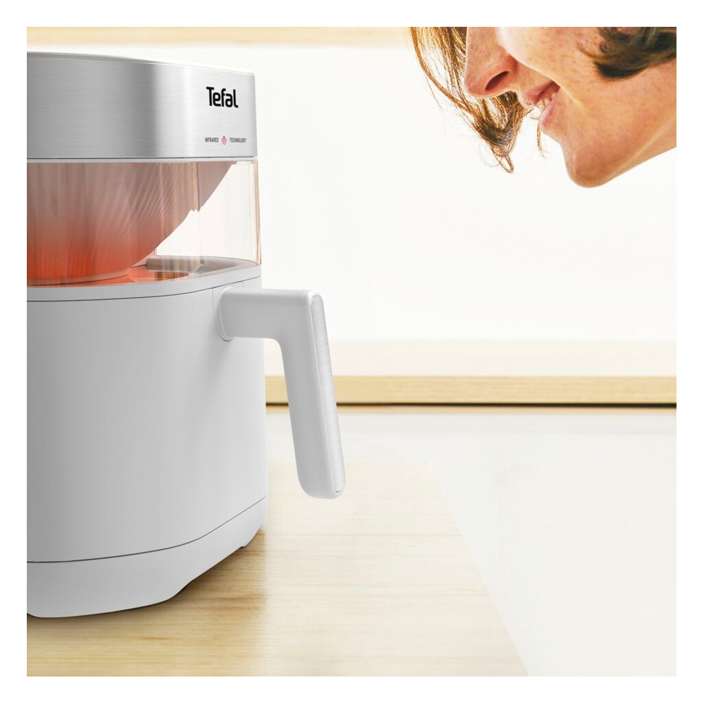 Мультипіч Tefal Easy Fry Infrared (EY831GE0)