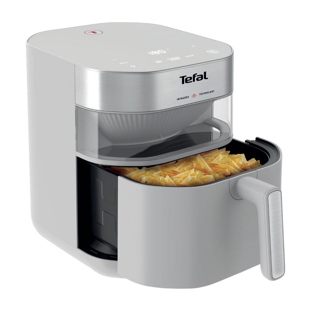 Мультипіч Tefal Easy Fry Infrared (EY831GE0)