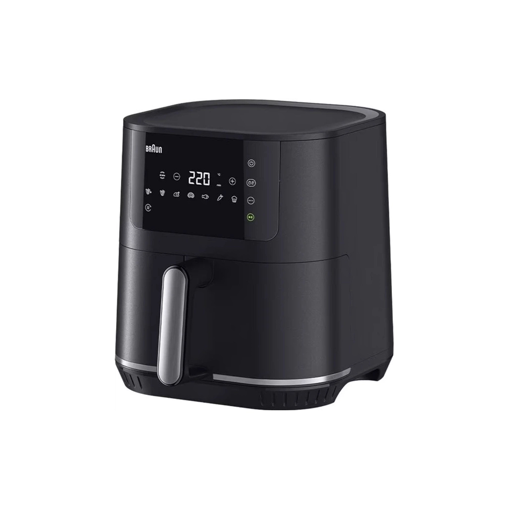 Мультипіч Braun HF 5030 IBK