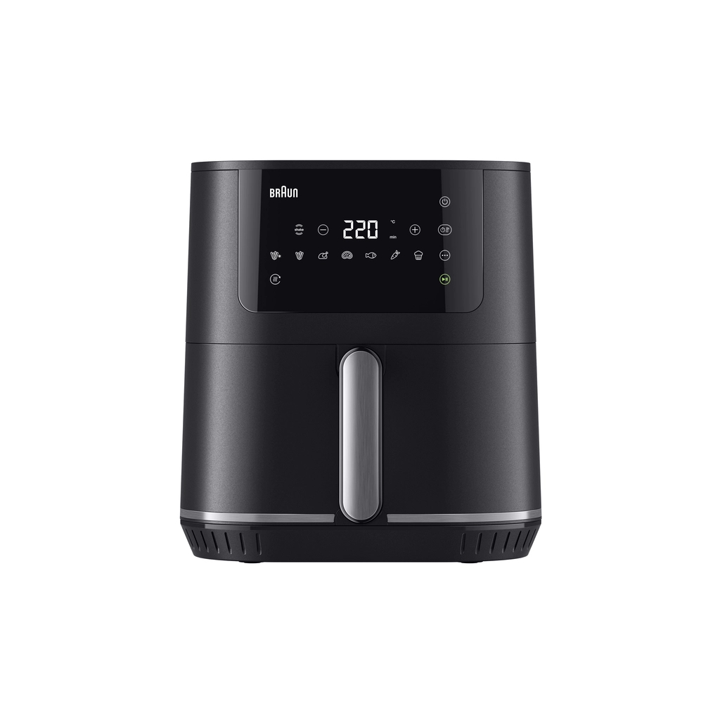 Мультипіч Braun HF 5030 IBK