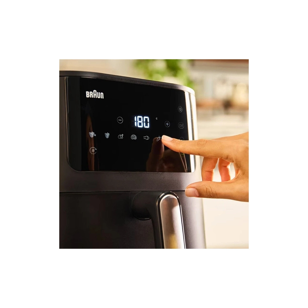 Мультипіч Braun HF 5030 IBK