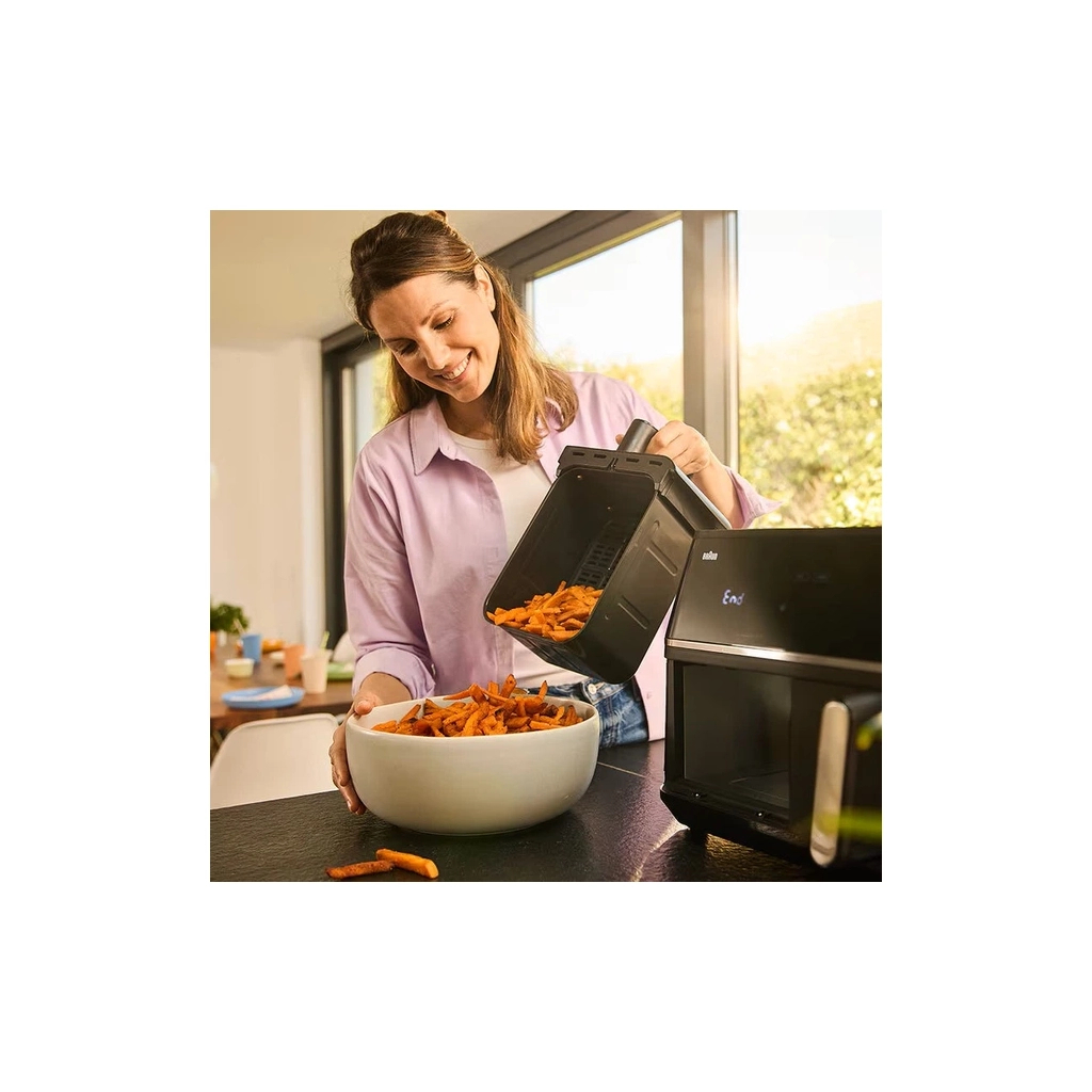 Мультипіч Braun TD 5030 IBK