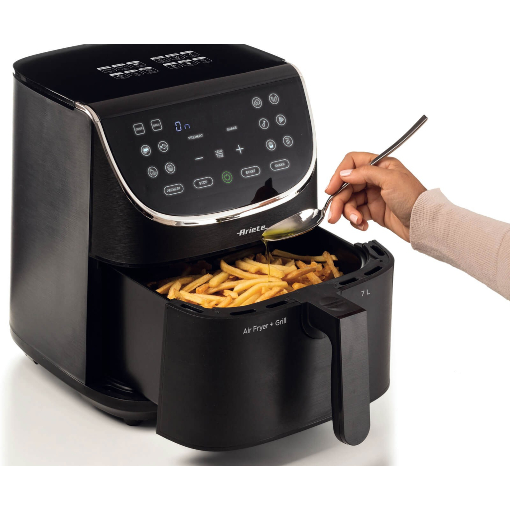 Мультипіч Ariete 4627 BK