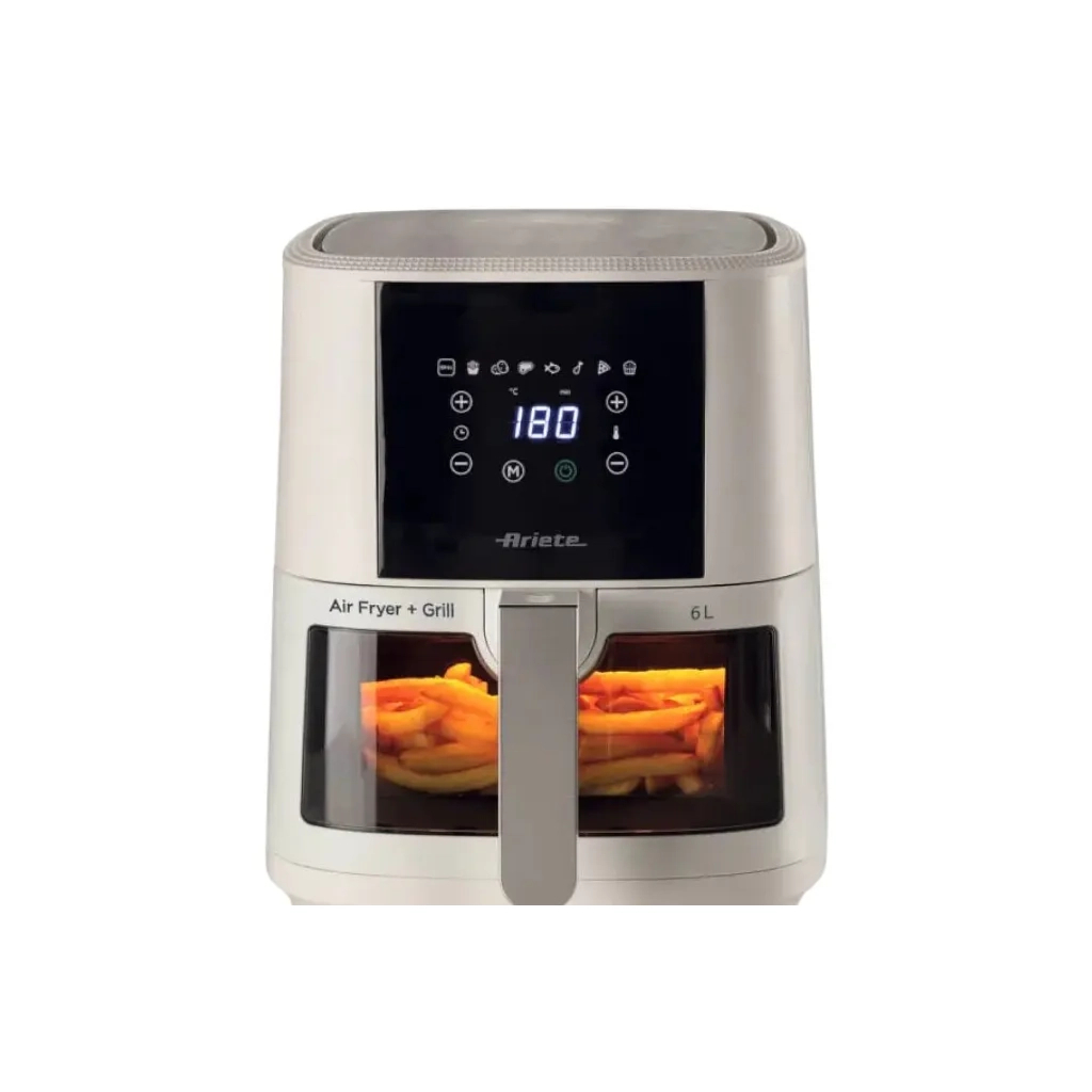 Мультипіч Ariete 4626 WH