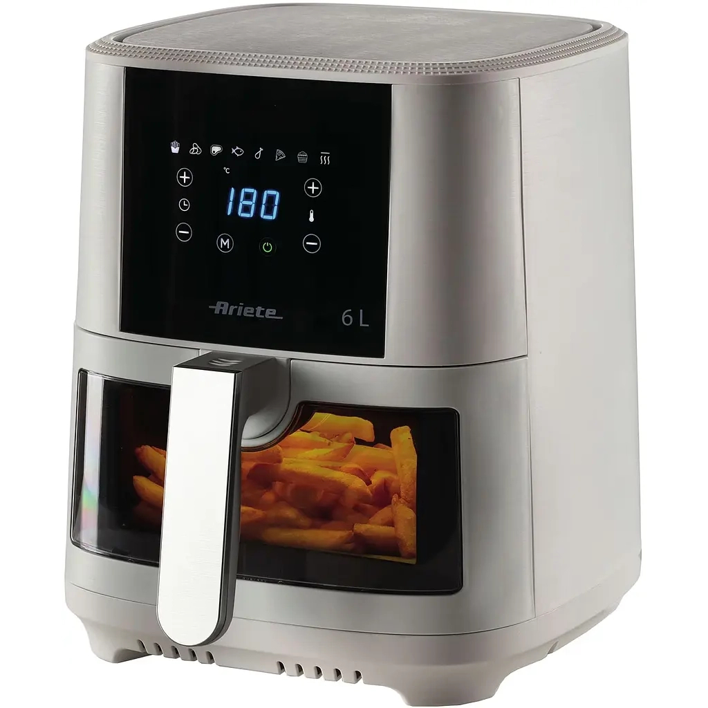 Мультипіч Ariete 4626 WH