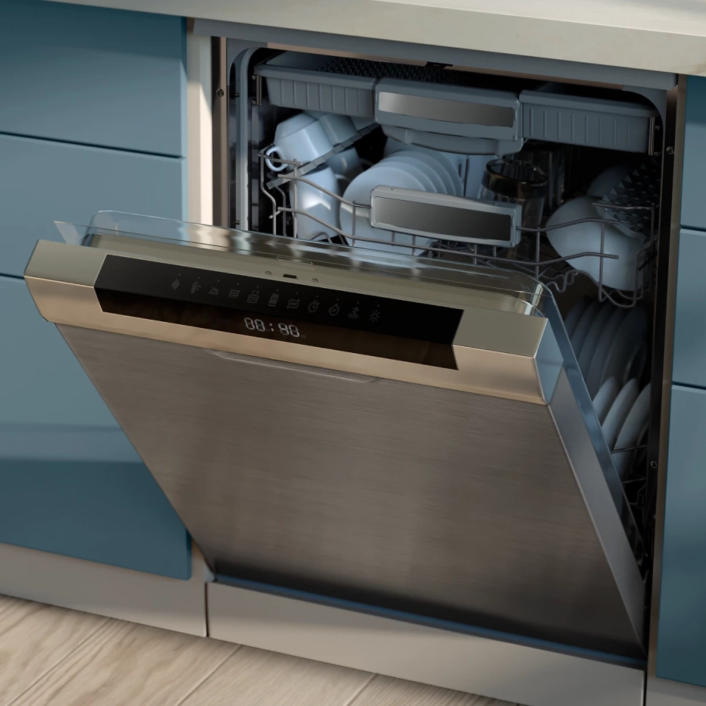 Мультипіч Philips Stacked Dual (NA462/70)