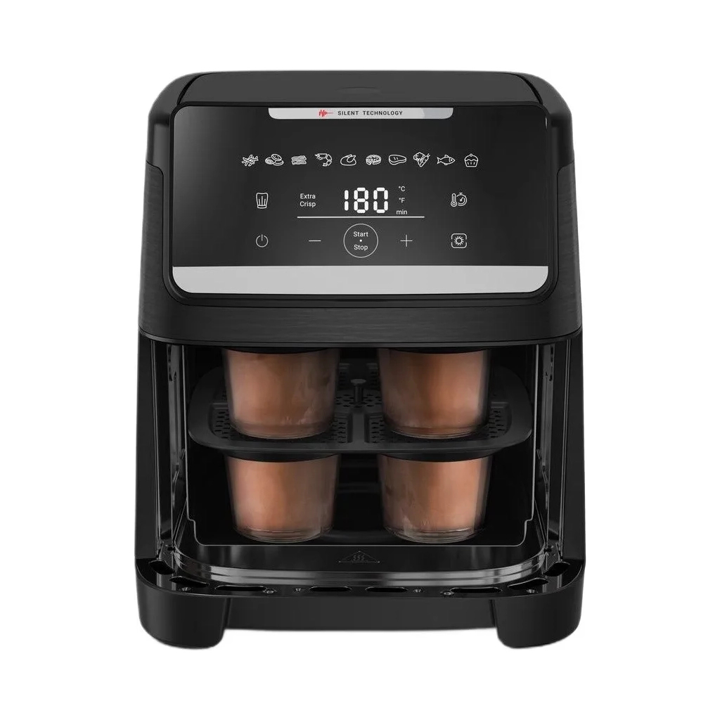 Мультипіч Tefal Easy Fry Silence XXL (EY846HE0)