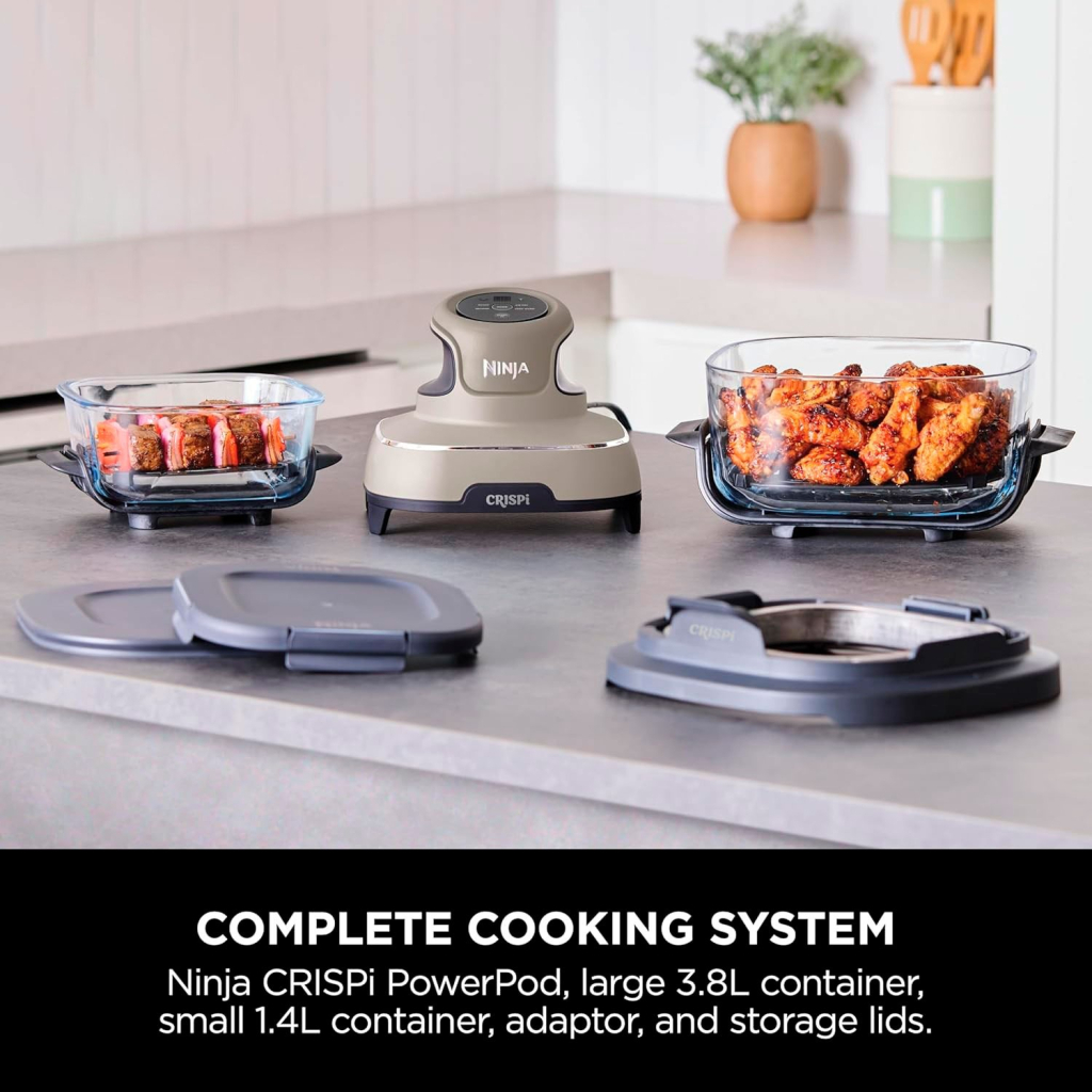 Мультипіч Ninja FN101EUST