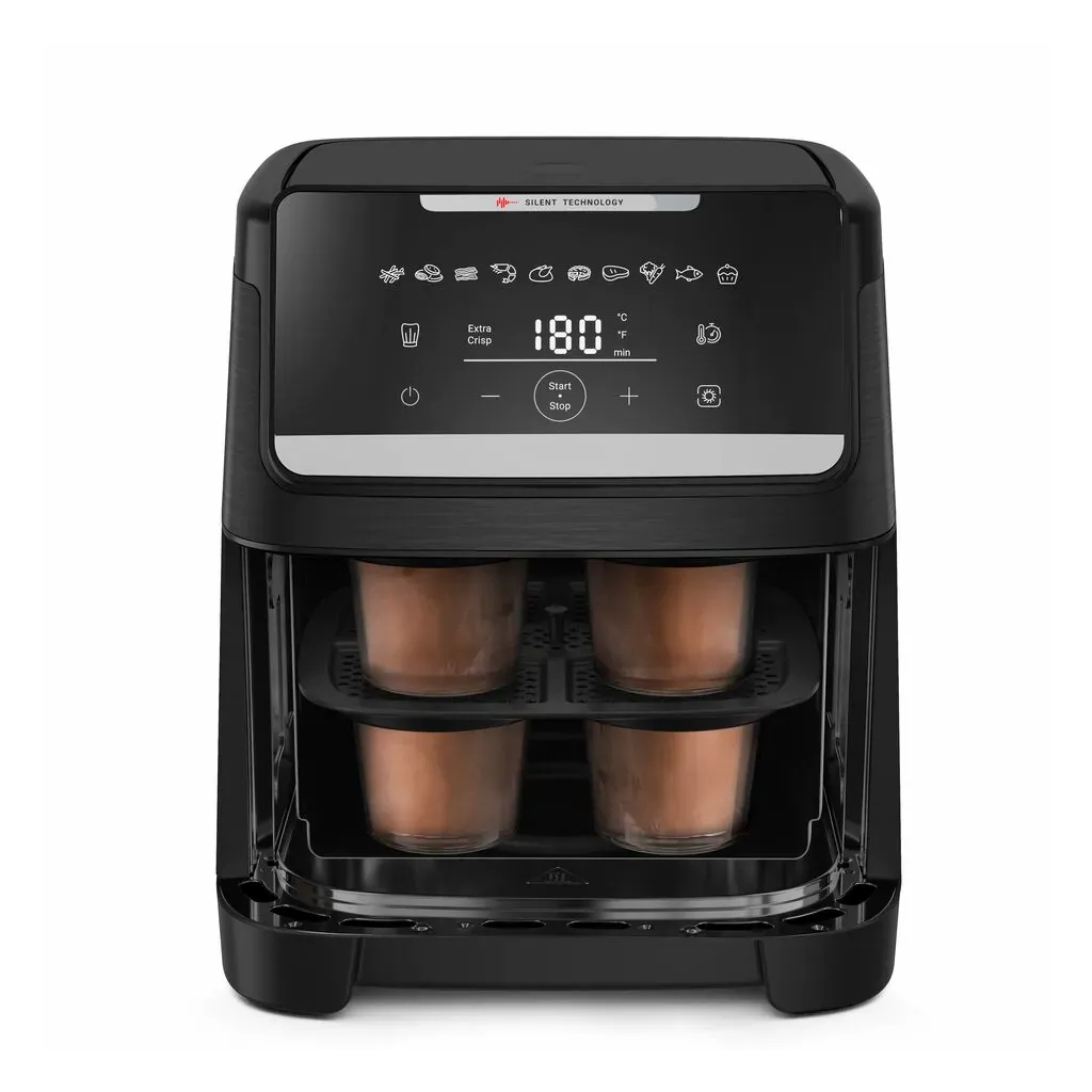 Мультипіч Tefal EY8468E0