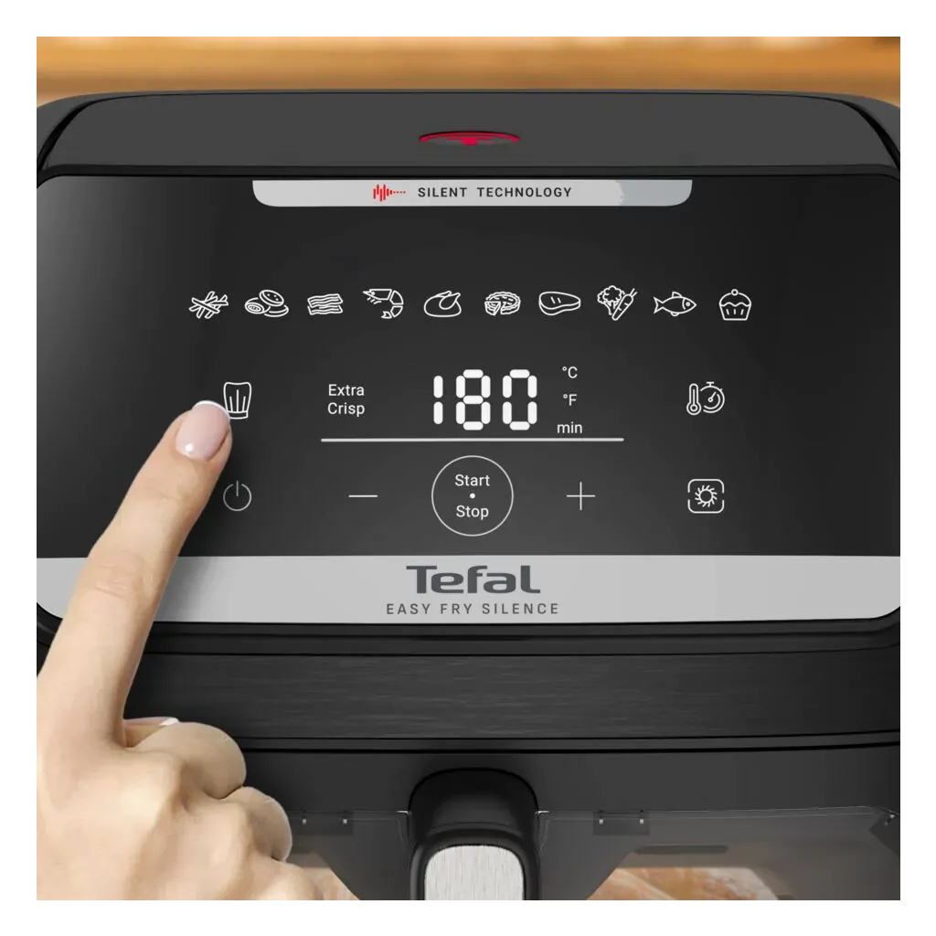 Мультипіч Tefal EY8468E0