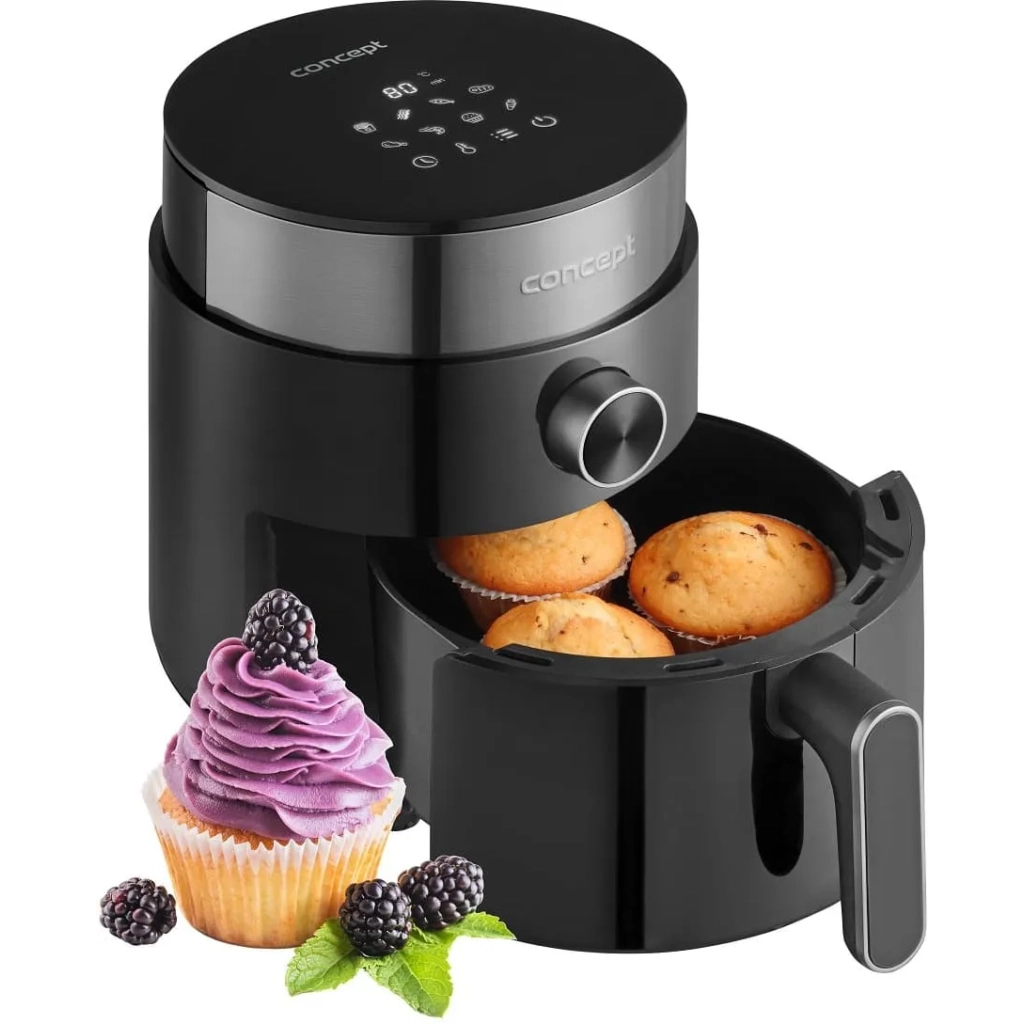 Мультипіч Concept FR2500