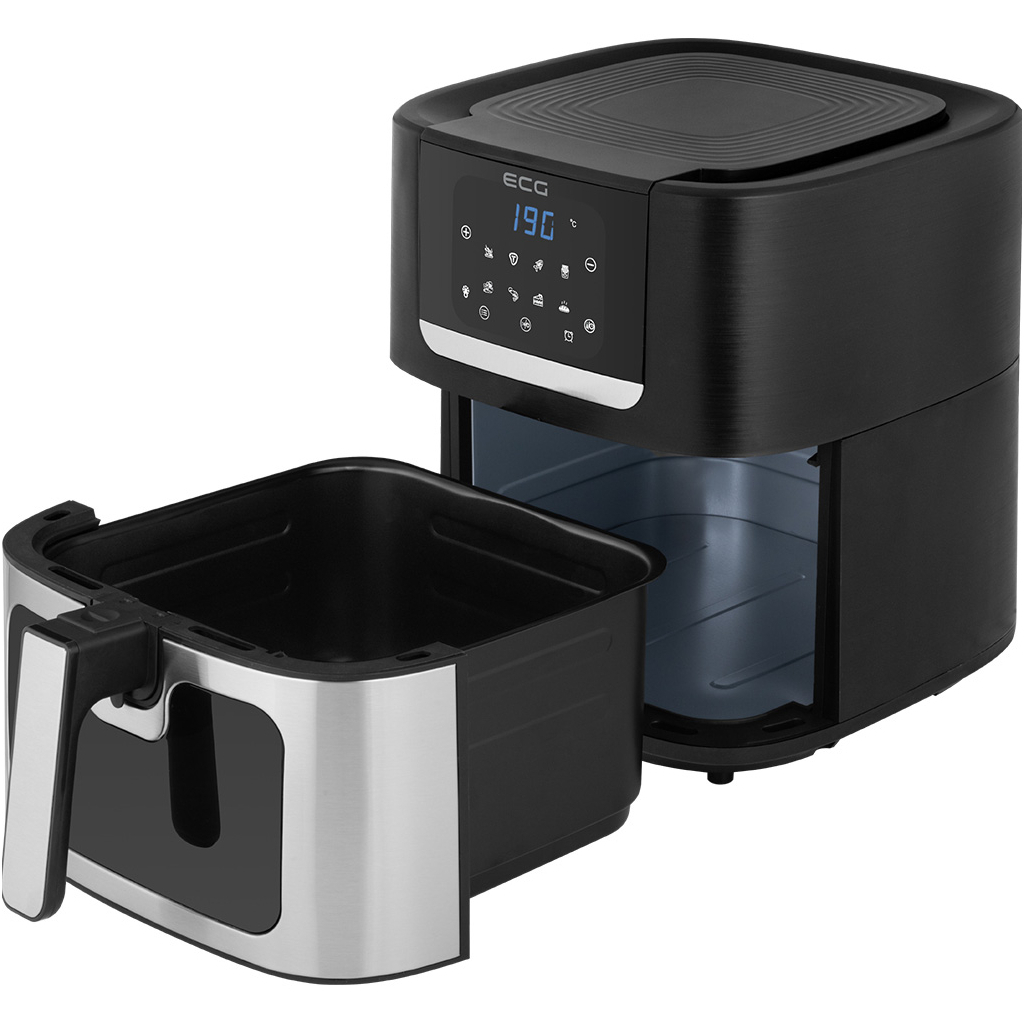 Мультипіч ECG AF 8000 Crusty XL