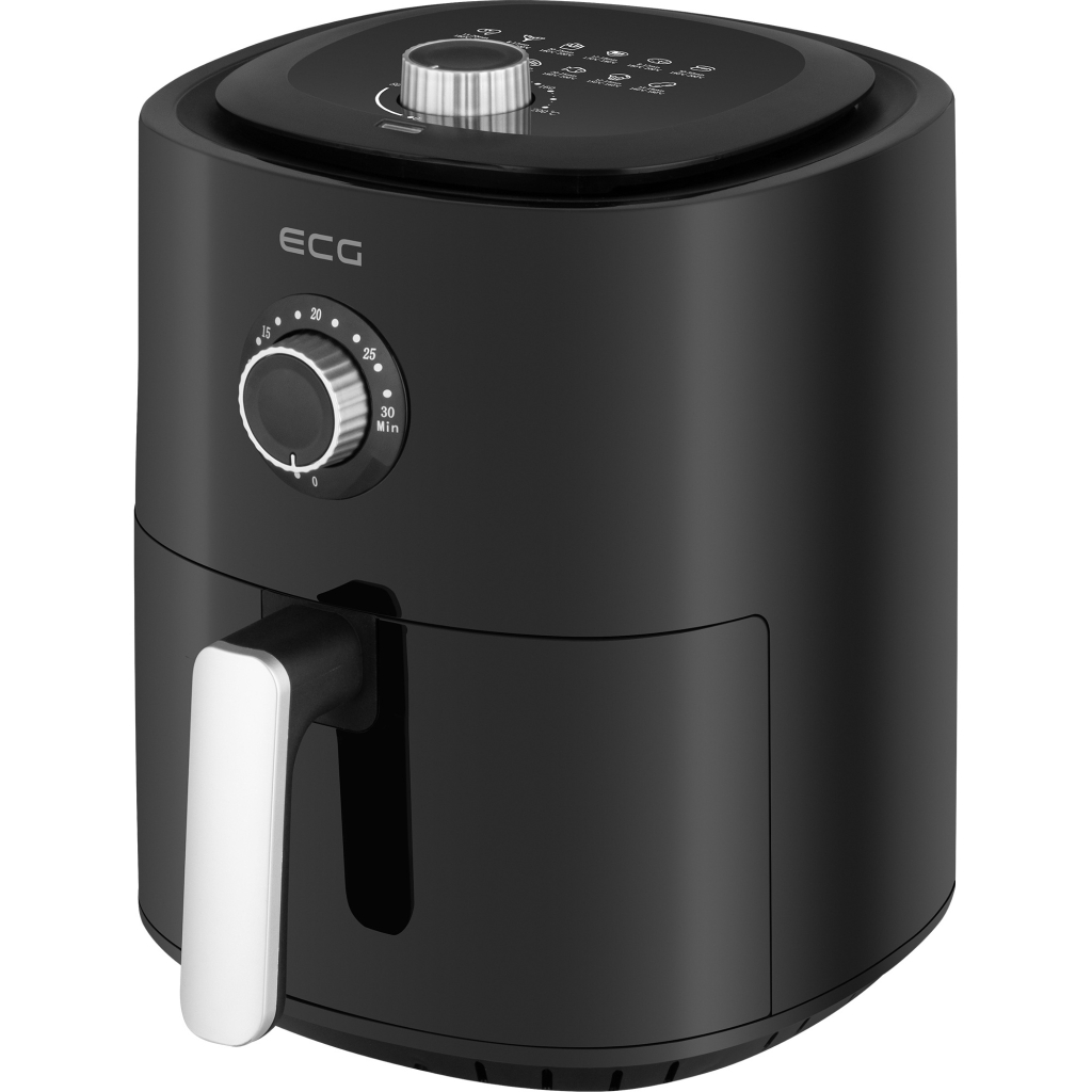 Мультипіч ECG AF 4000 Simply Fry