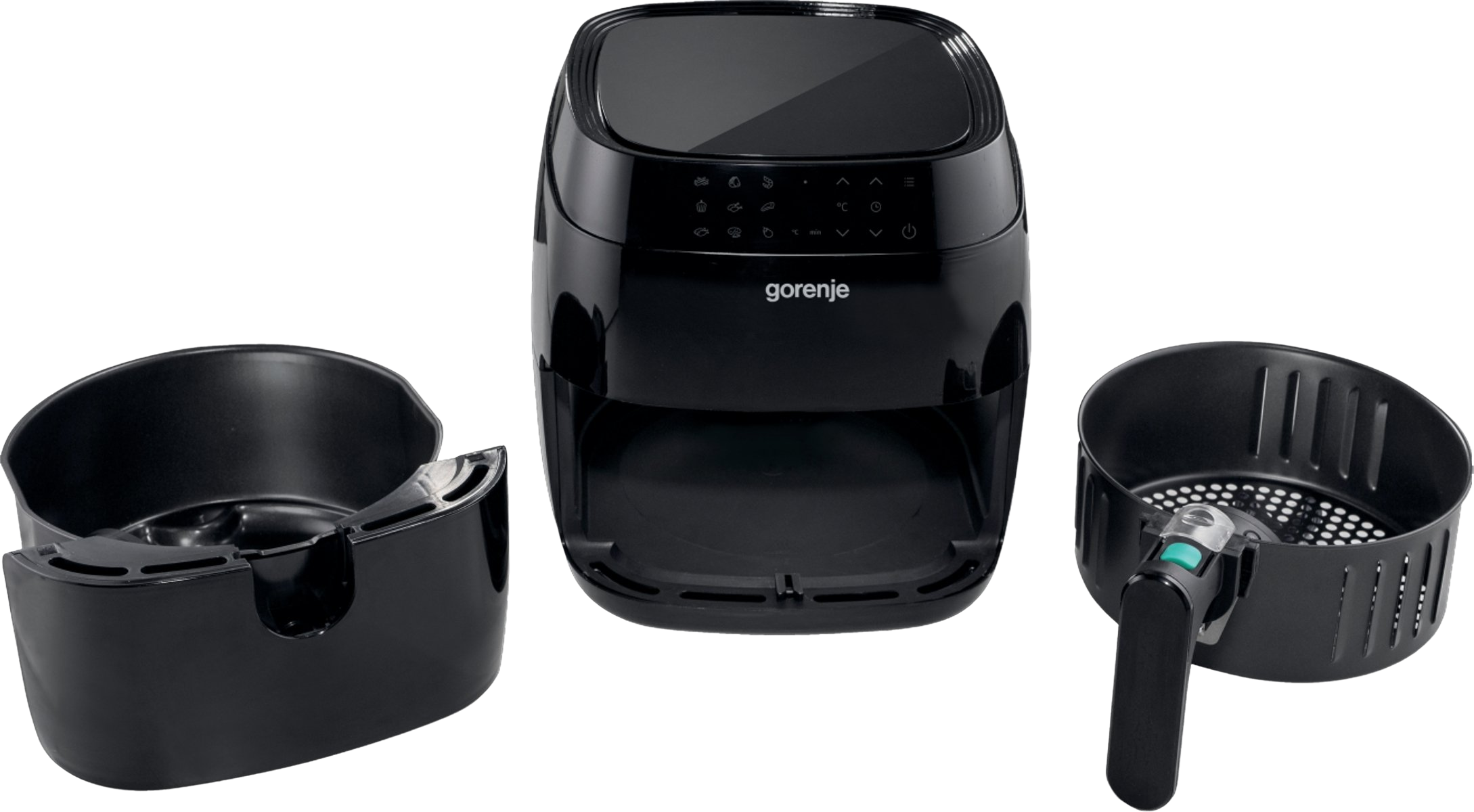 Мультипіч Gorenje AF1409DB