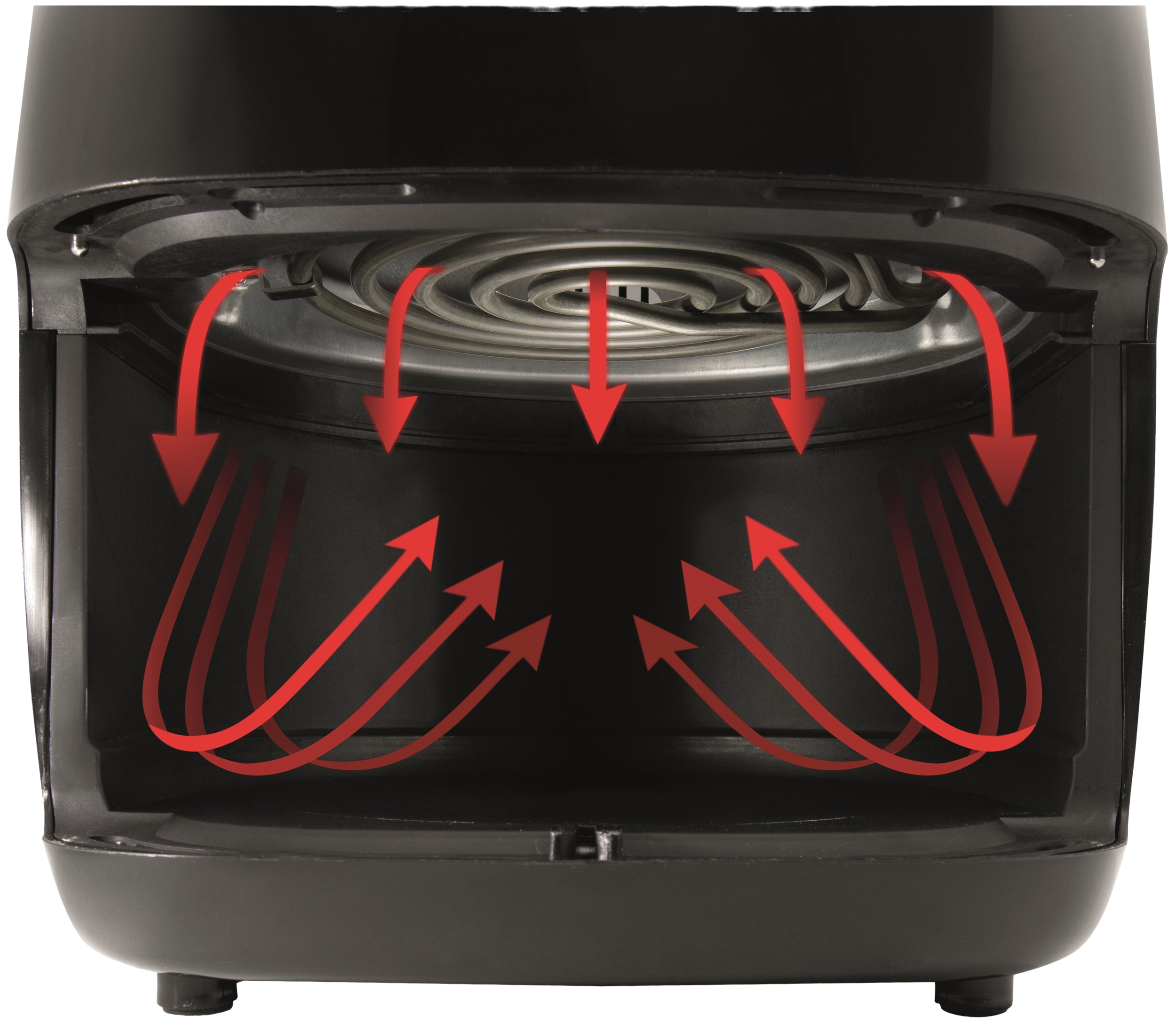 Мультипіч Gorenje AF1409DB