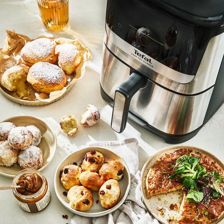 Мультипіч Tefal EY552DE0