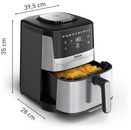 Мультипіч Tefal EY552DE0