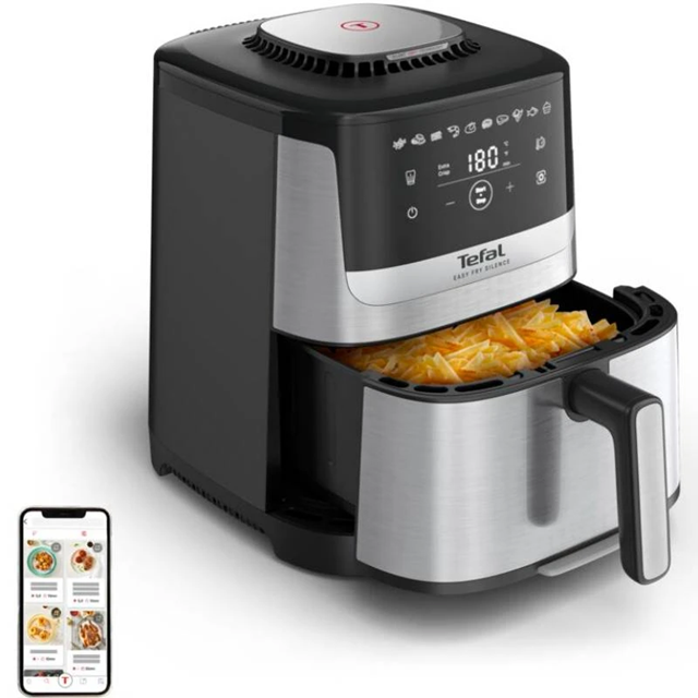 Мультипіч Tefal EY552DE0