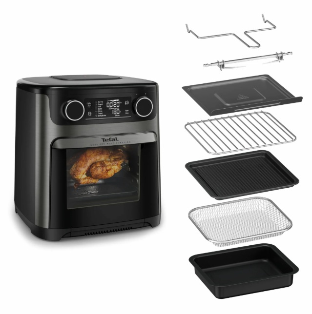 Мультипіч Tefal FW5558E0