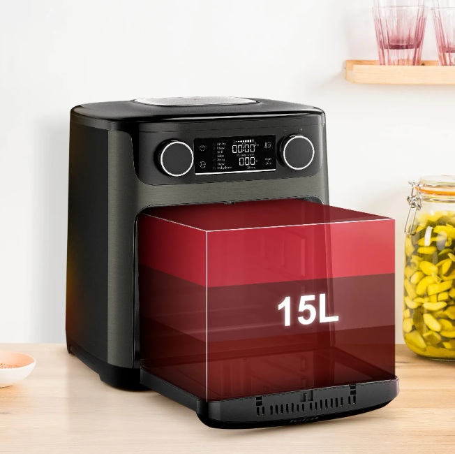 Мультипіч Tefal FW5558E0