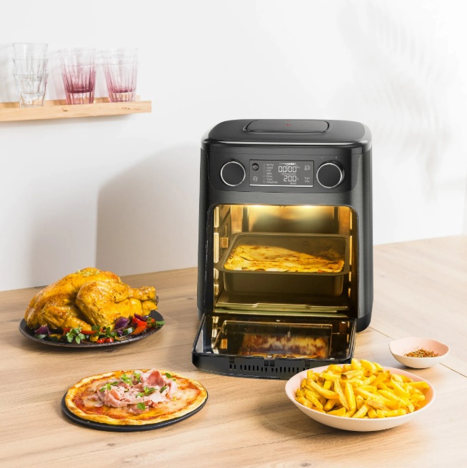 Мультипіч Tefal FW5558E0