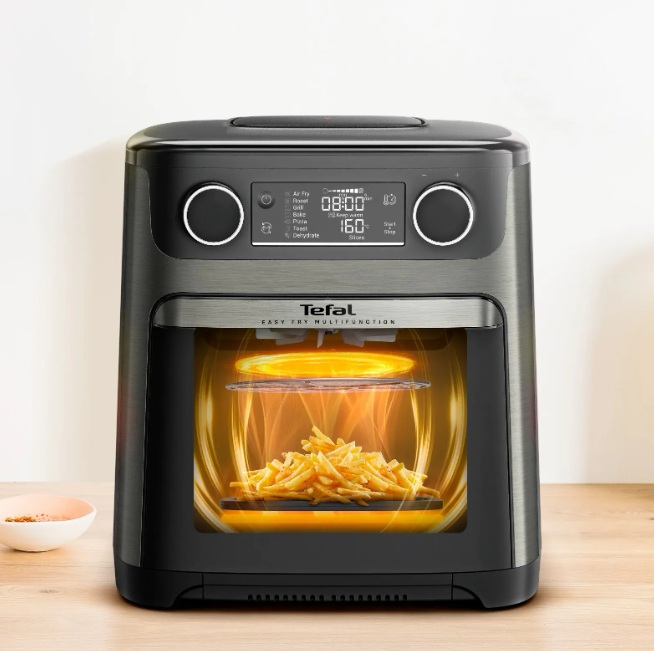 Мультипіч Tefal FW5558E0