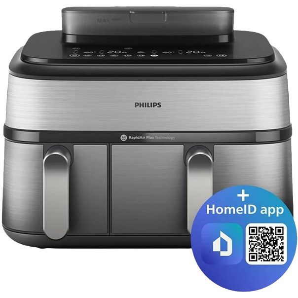 Мультипіч Philips NA555/00